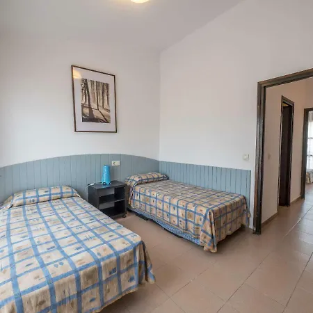 Penthouse Ducat De L' Escala