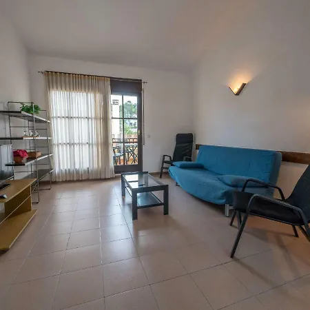 Penthouse Ducat De L' Escala