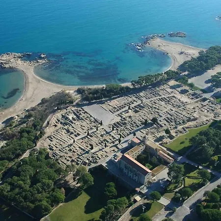 Penthouse Ducat De L' Escala