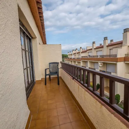 Penthouse Ducat De דירה *