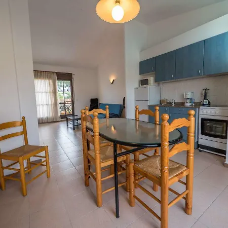 Penthouse Ducat De דירה *