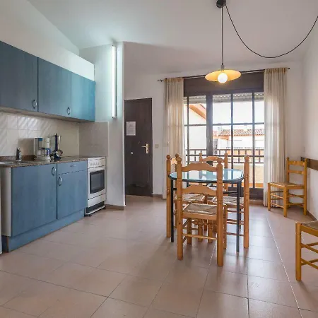 Penthouse Ducat De * L' Escala