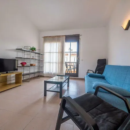 Penthouse Ducat De L' Escala