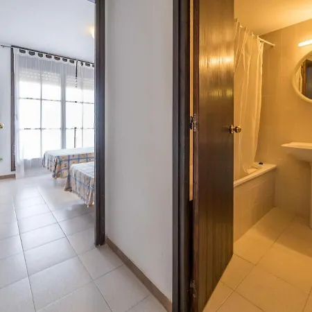 דירה Penthouse Ducat De